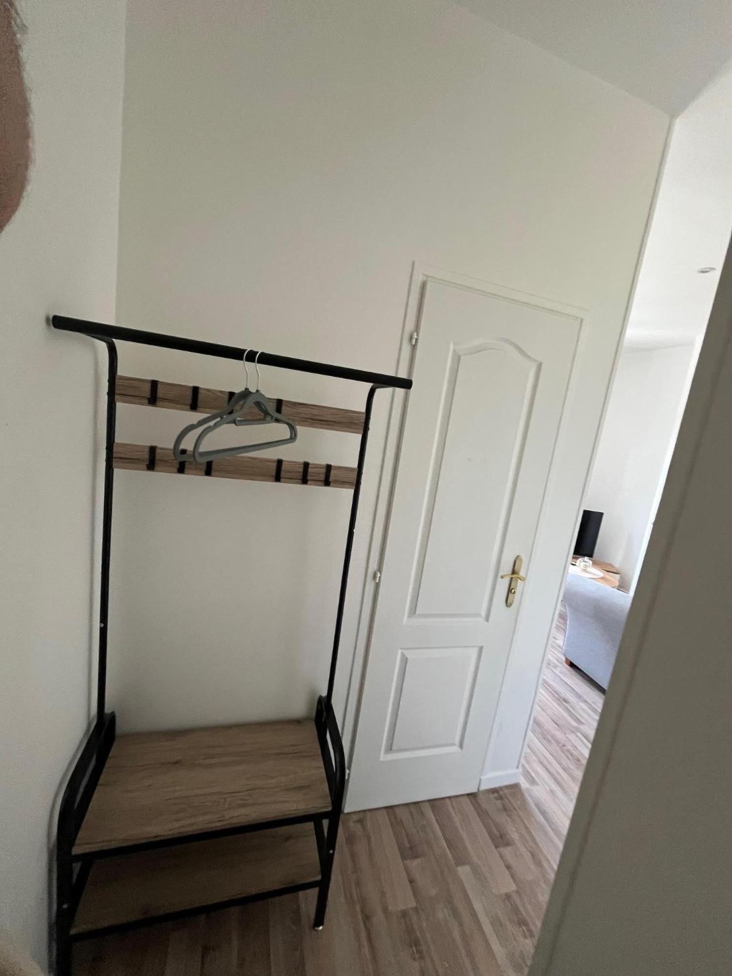 Le Compiegnois Apartamento Compiègne Exterior foto