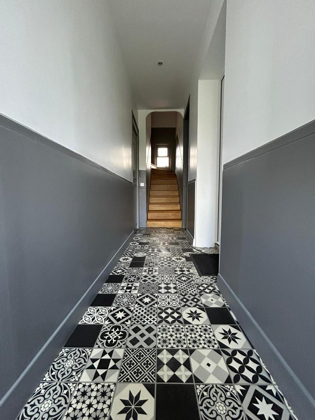 Le Compiegnois Apartamento Compiègne Exterior foto